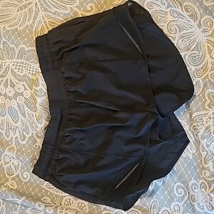 Lululemon Hotty Hot Short